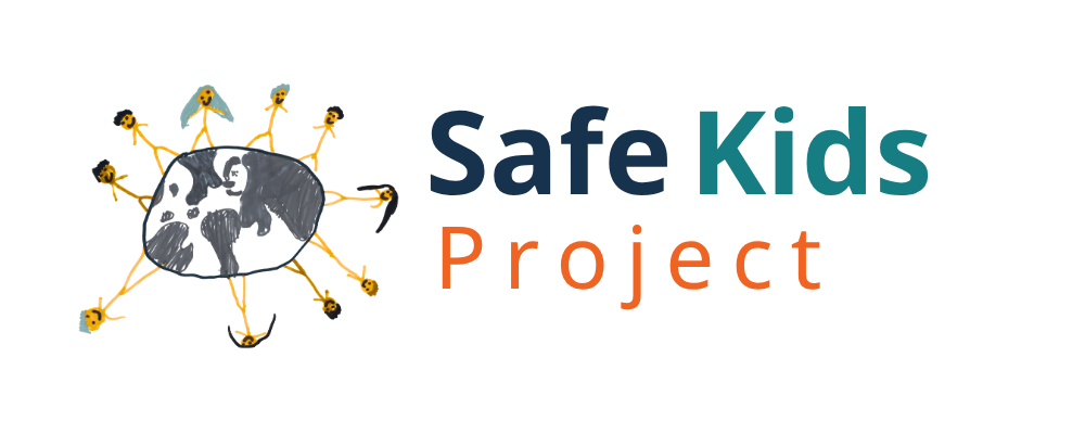 Safe Kids Project Logo