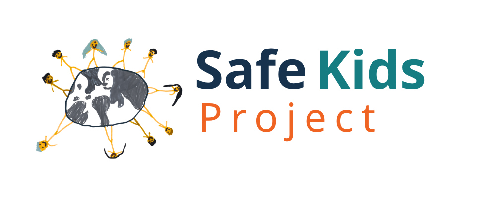 Safe Kids Project Logo